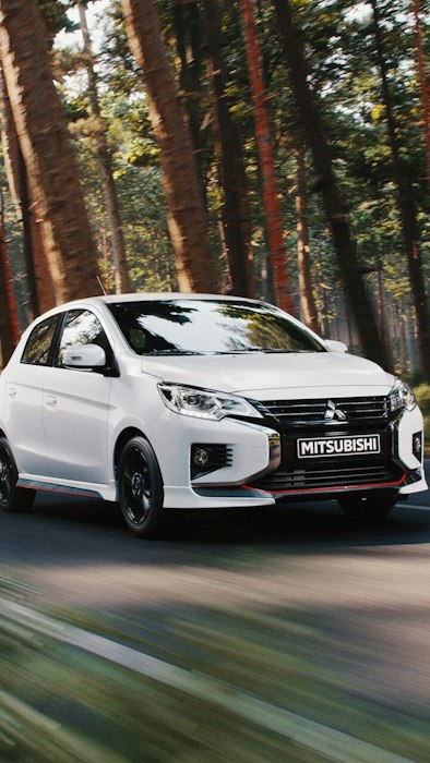 Space Star