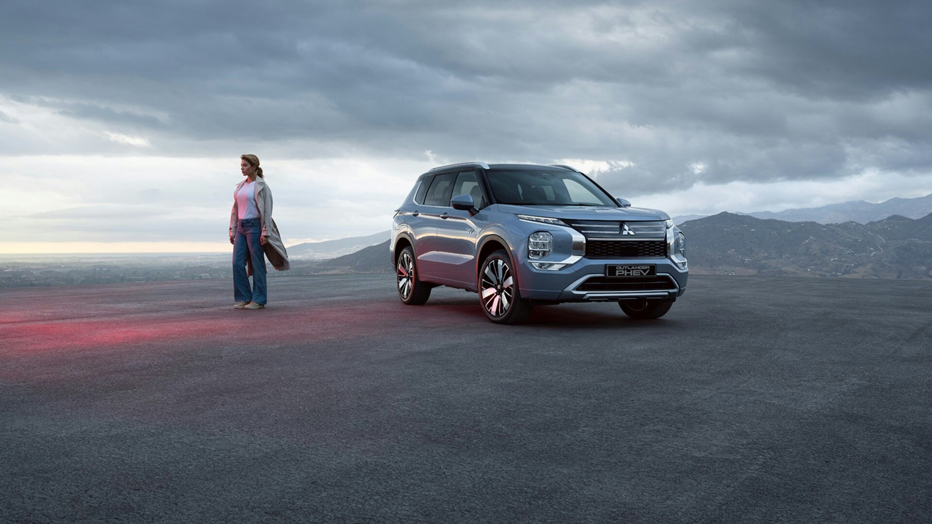 Outlander 