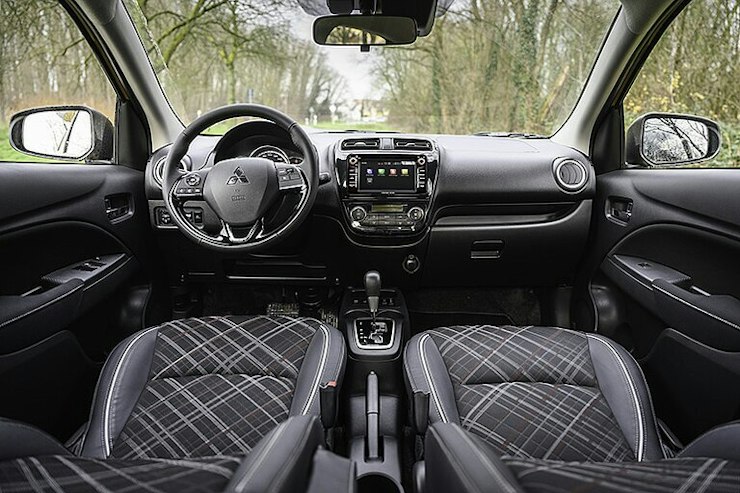 Interieur