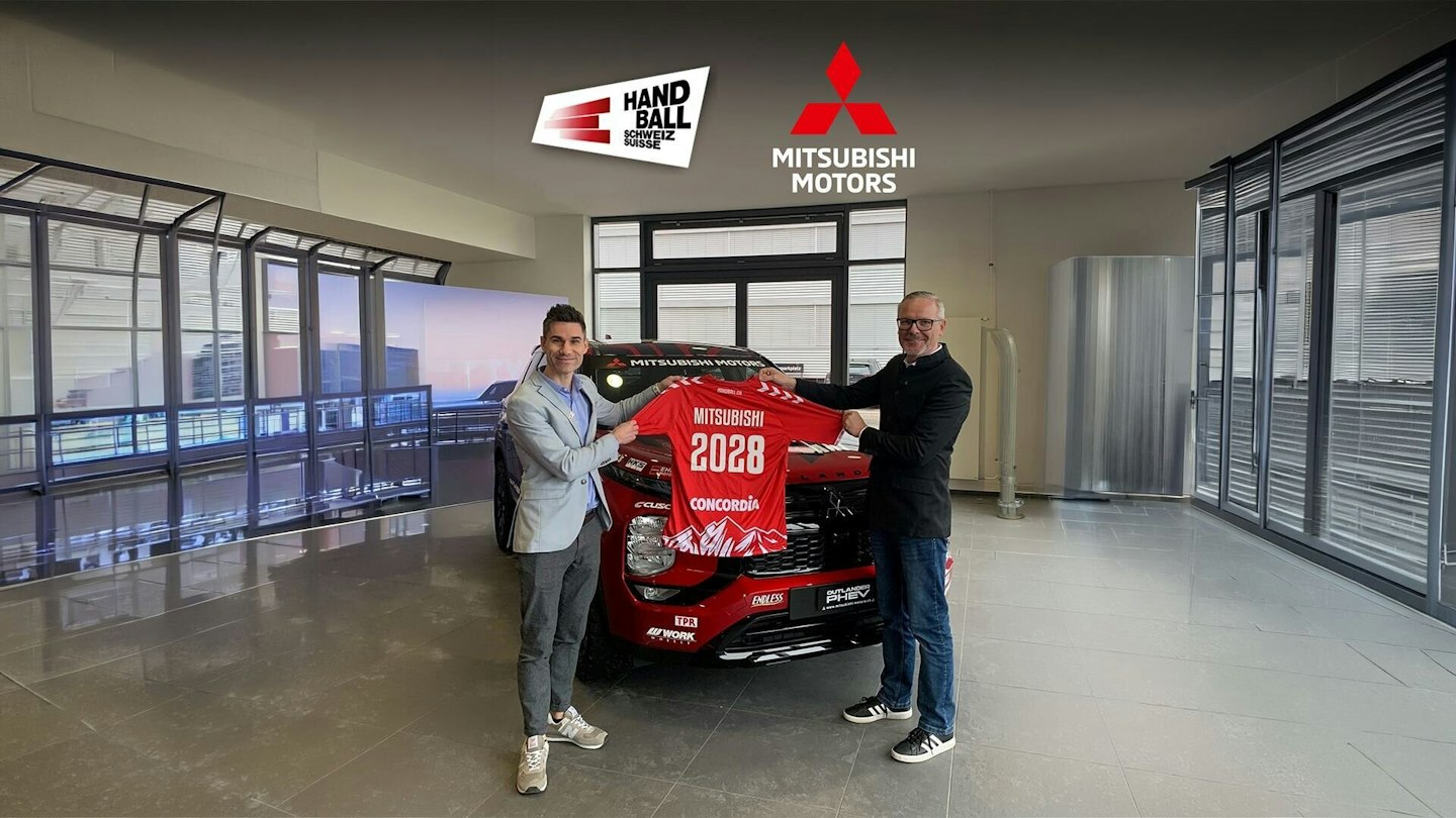 Sponsorizzazione della pallamano