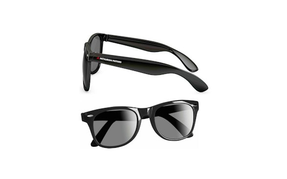 Sonnenbrille