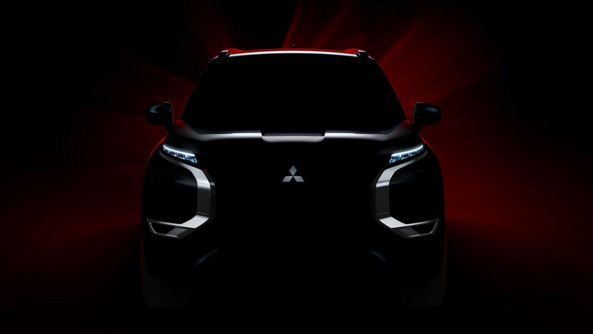 Presentazione del Mitsubishi Outlander PHEV