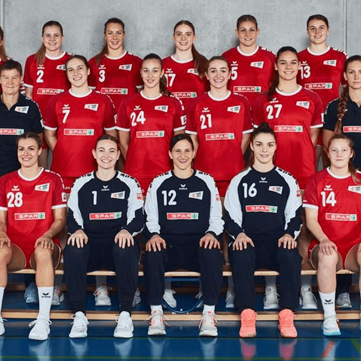 Frauenteam
