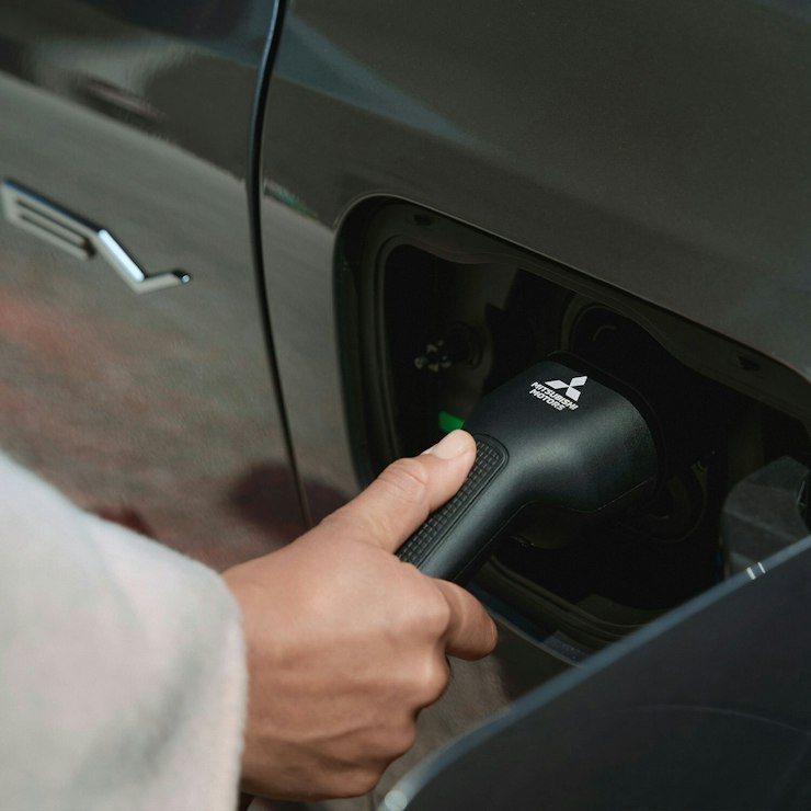 Schnellladesystem und Batterie-sicherheitstechnologie