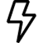 Elektrische Reichweite Icon