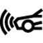 Assistenzsystem Icon