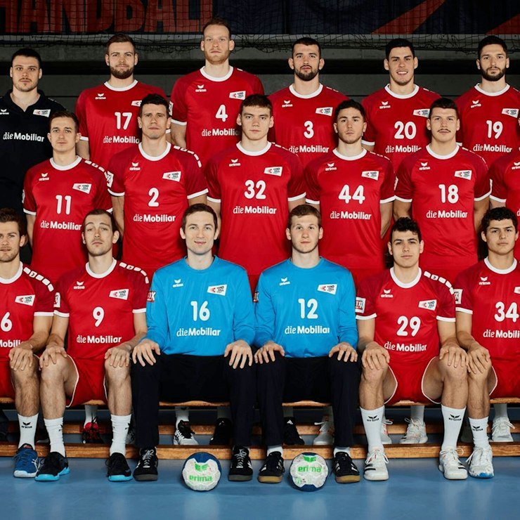 Herrenteam