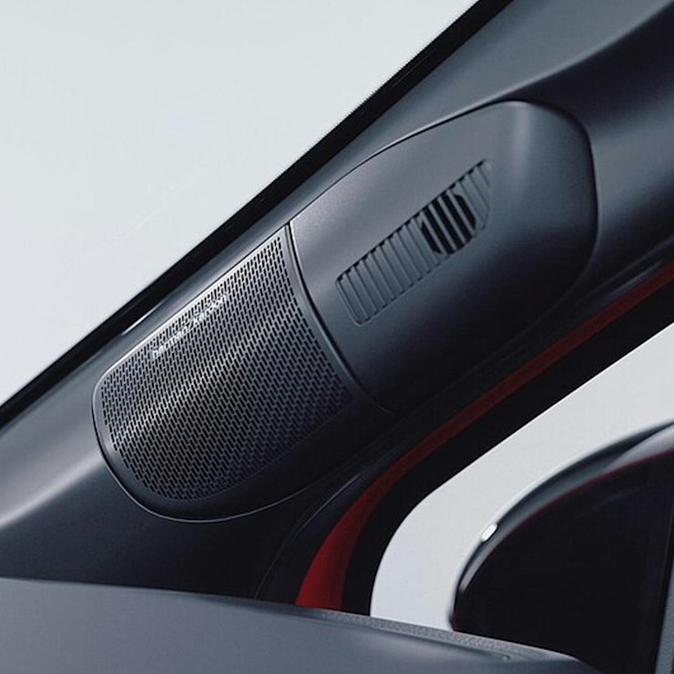 Sistema audio Harman Kardon