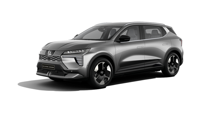 Eclipse Cross BEV