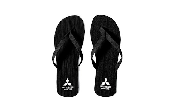 Flip Flops