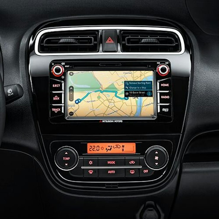 Navigation