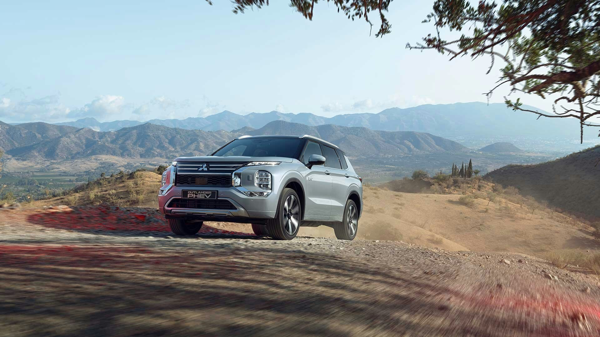 Outlander